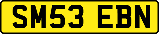 SM53EBN