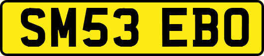 SM53EBO