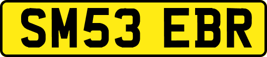 SM53EBR