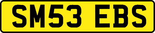 SM53EBS
