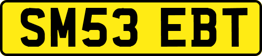 SM53EBT