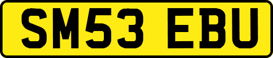 SM53EBU