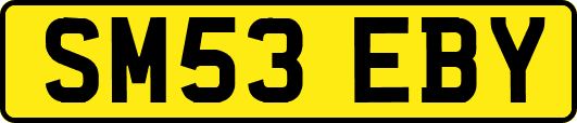 SM53EBY