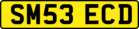 SM53ECD