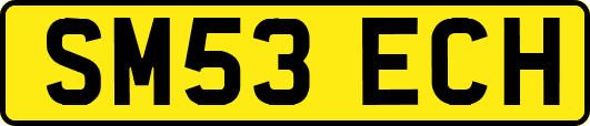 SM53ECH
