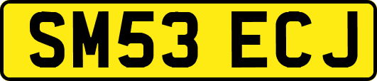 SM53ECJ
