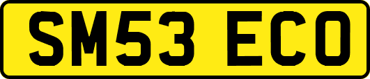 SM53ECO