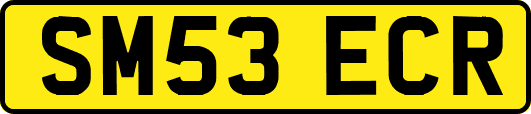 SM53ECR
