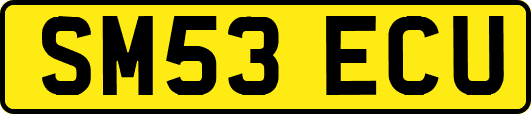 SM53ECU