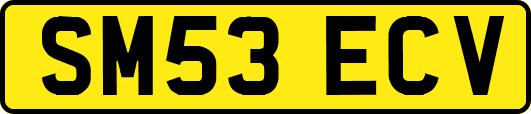 SM53ECV