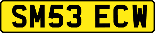 SM53ECW