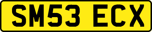 SM53ECX
