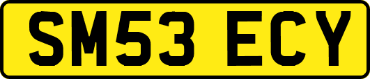 SM53ECY