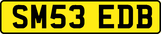 SM53EDB