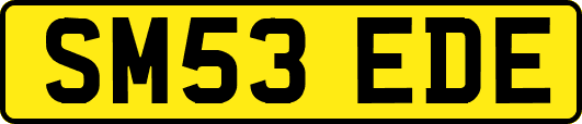 SM53EDE