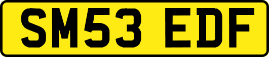 SM53EDF