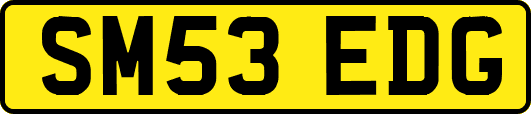 SM53EDG