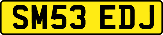 SM53EDJ