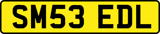 SM53EDL