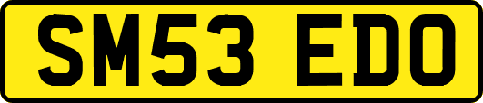 SM53EDO
