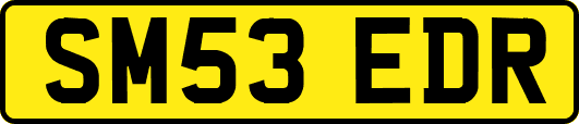 SM53EDR