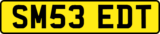 SM53EDT