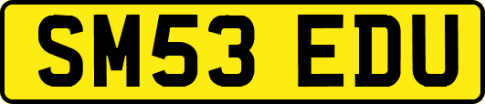 SM53EDU