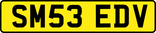 SM53EDV
