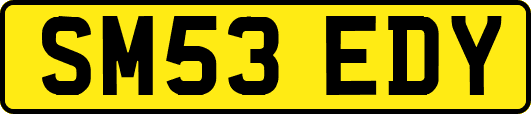 SM53EDY