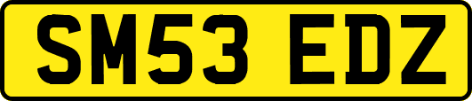 SM53EDZ
