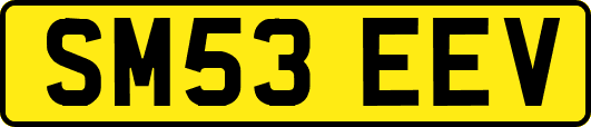 SM53EEV