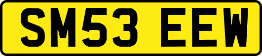 SM53EEW