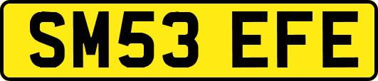 SM53EFE
