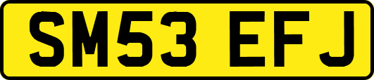 SM53EFJ