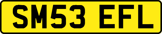 SM53EFL