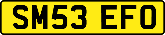 SM53EFO