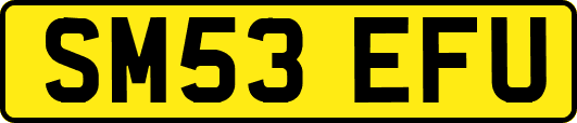 SM53EFU