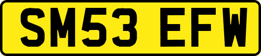 SM53EFW