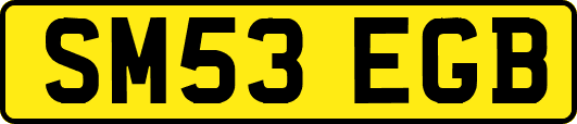 SM53EGB