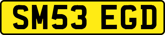 SM53EGD