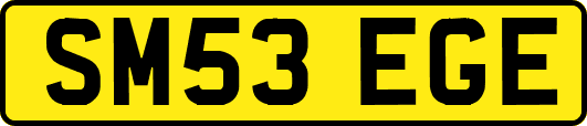 SM53EGE