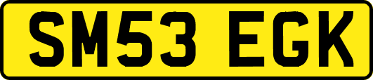 SM53EGK