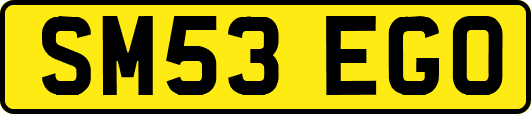 SM53EGO