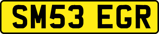SM53EGR