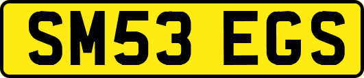 SM53EGS