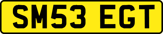 SM53EGT