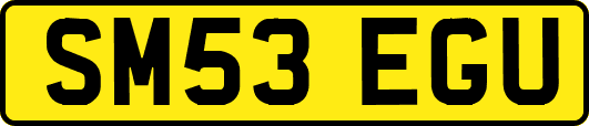 SM53EGU