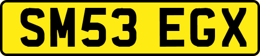 SM53EGX