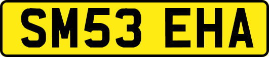 SM53EHA