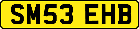 SM53EHB
